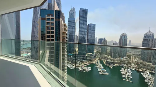 1 Bedroom Apartment in LIV Marina