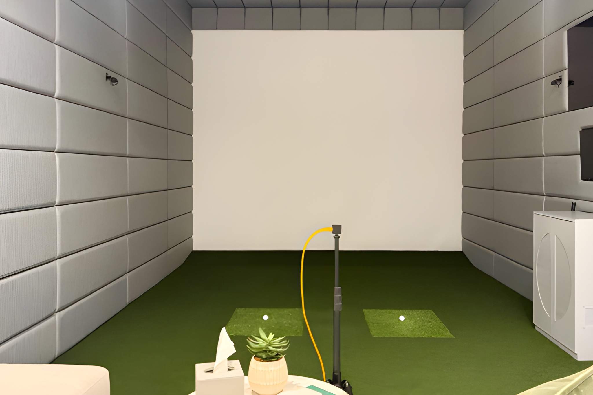 1 Bedroom Apartment in LIV Marina