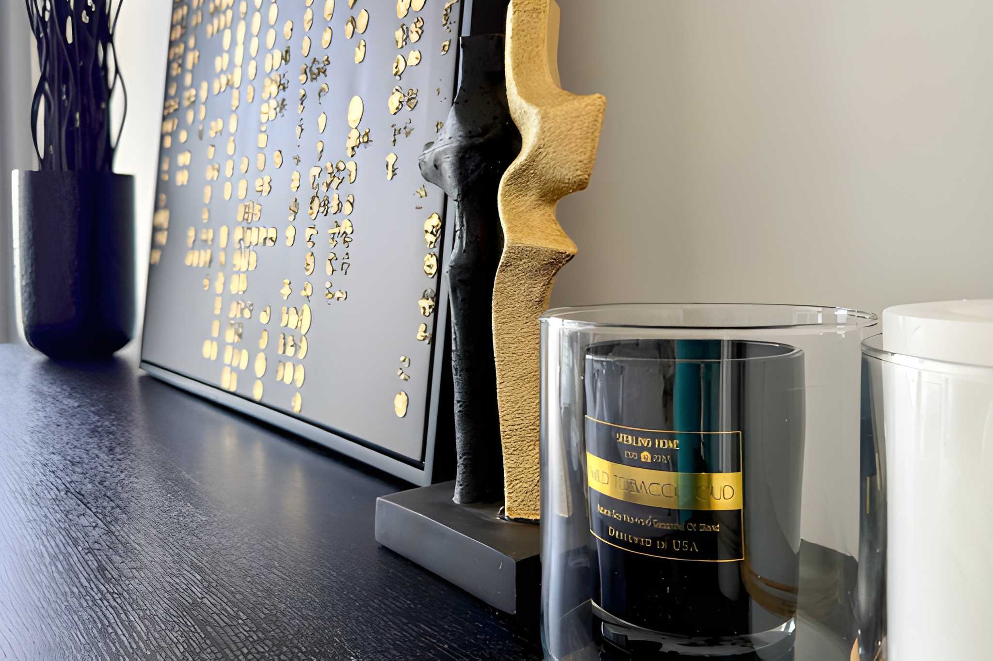 1 Bedroom Apartment in LIV Marina