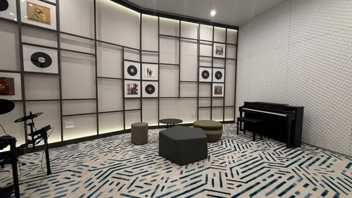 1 Bedroom Apartment in LIV Marina