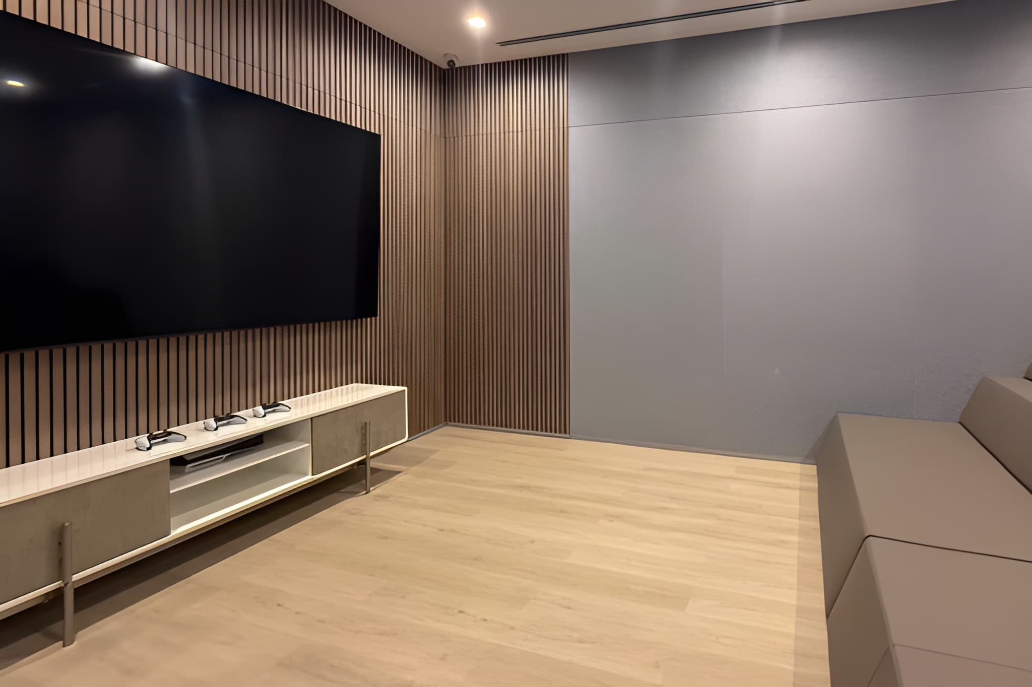 1 Bedroom Apartment in LIV Marina