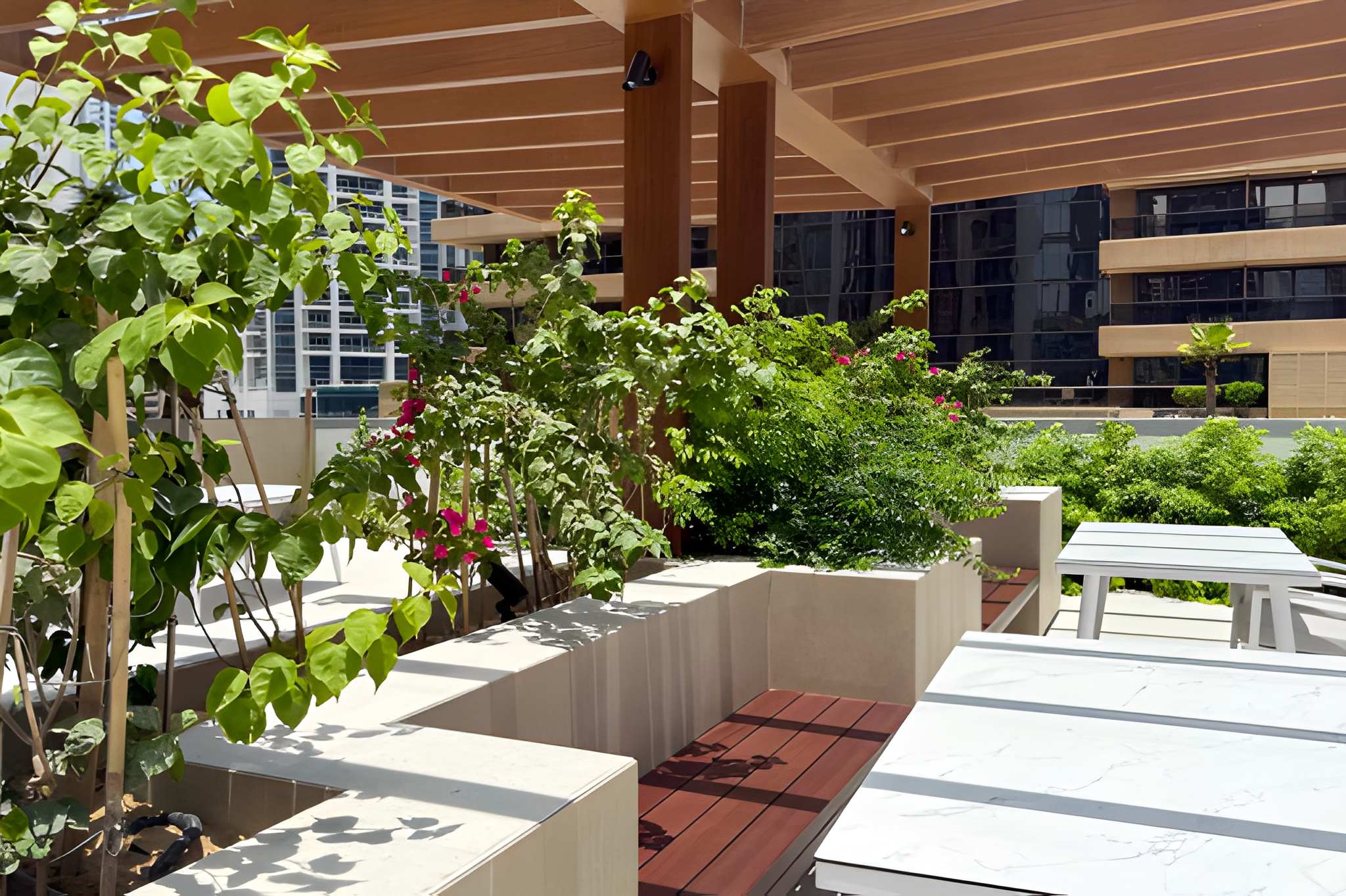 1 Bedroom Apartment in LIV Marina