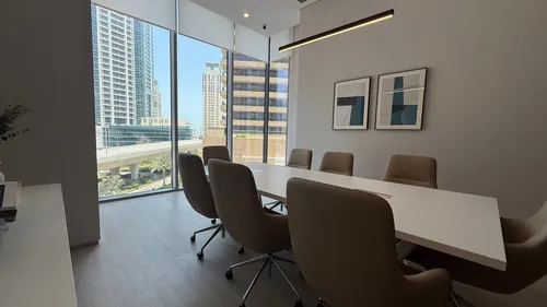 1 Bedroom Apartment in LIV Marina