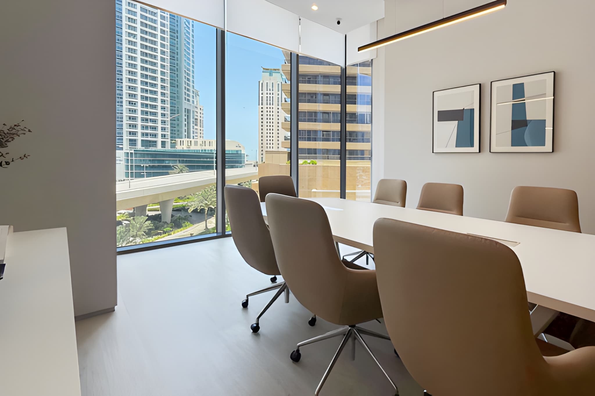 1 Bedroom Apartment in LIV Marina