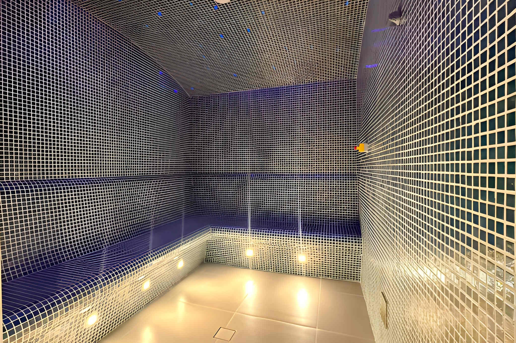 1 Bedroom Apartment in LIV Marina