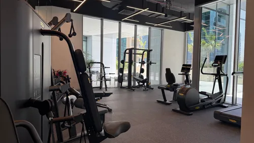 1 Bedroom Apartment in LIV Marina