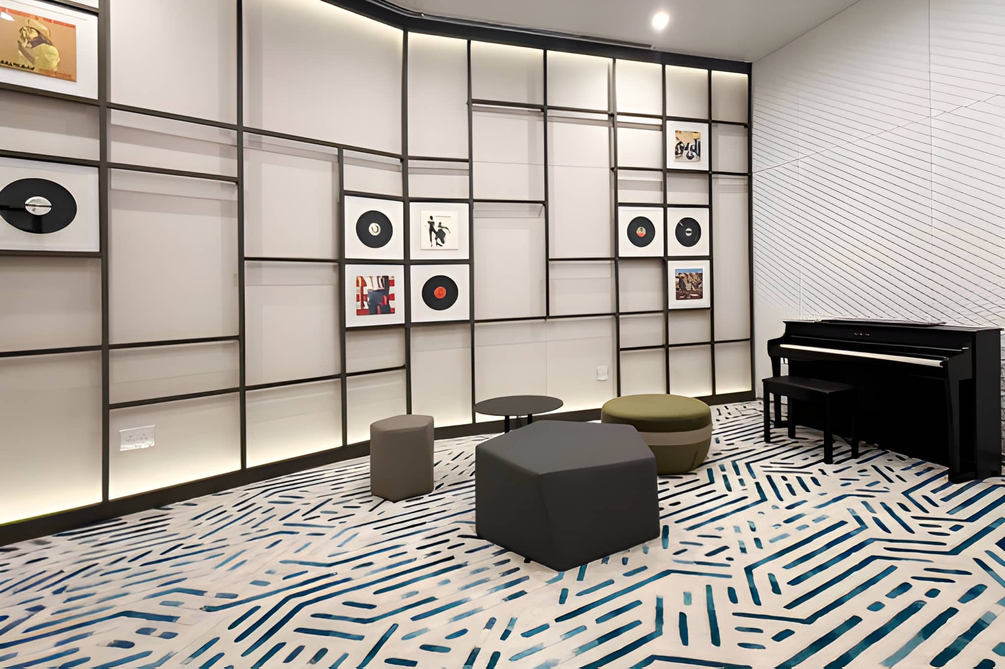 1 Bedroom Apartment in LIV Marina