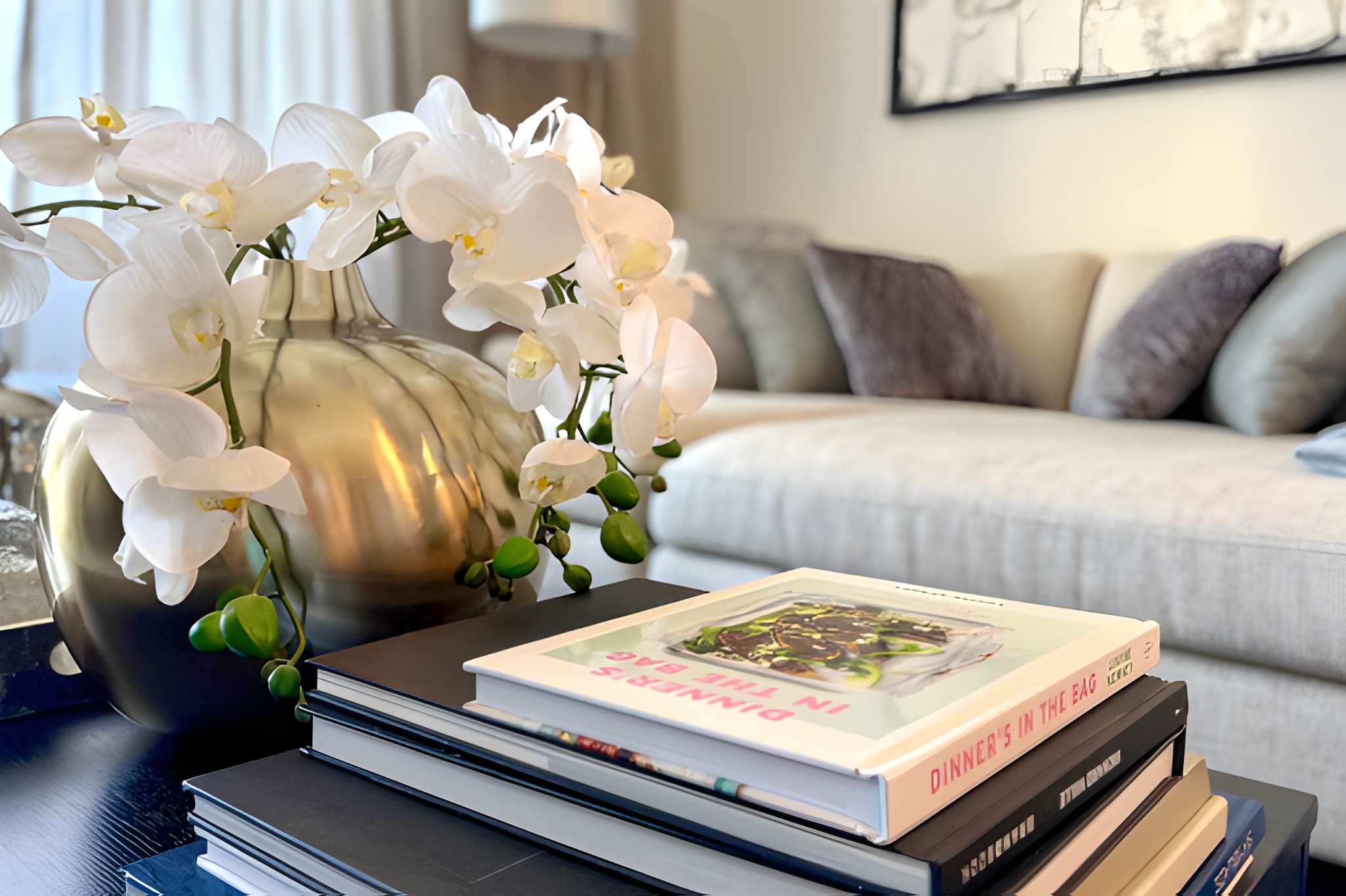 1 Bedroom Apartment in LIV Marina