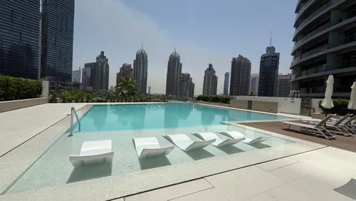 1 Bedroom Apartment in LIV Marina