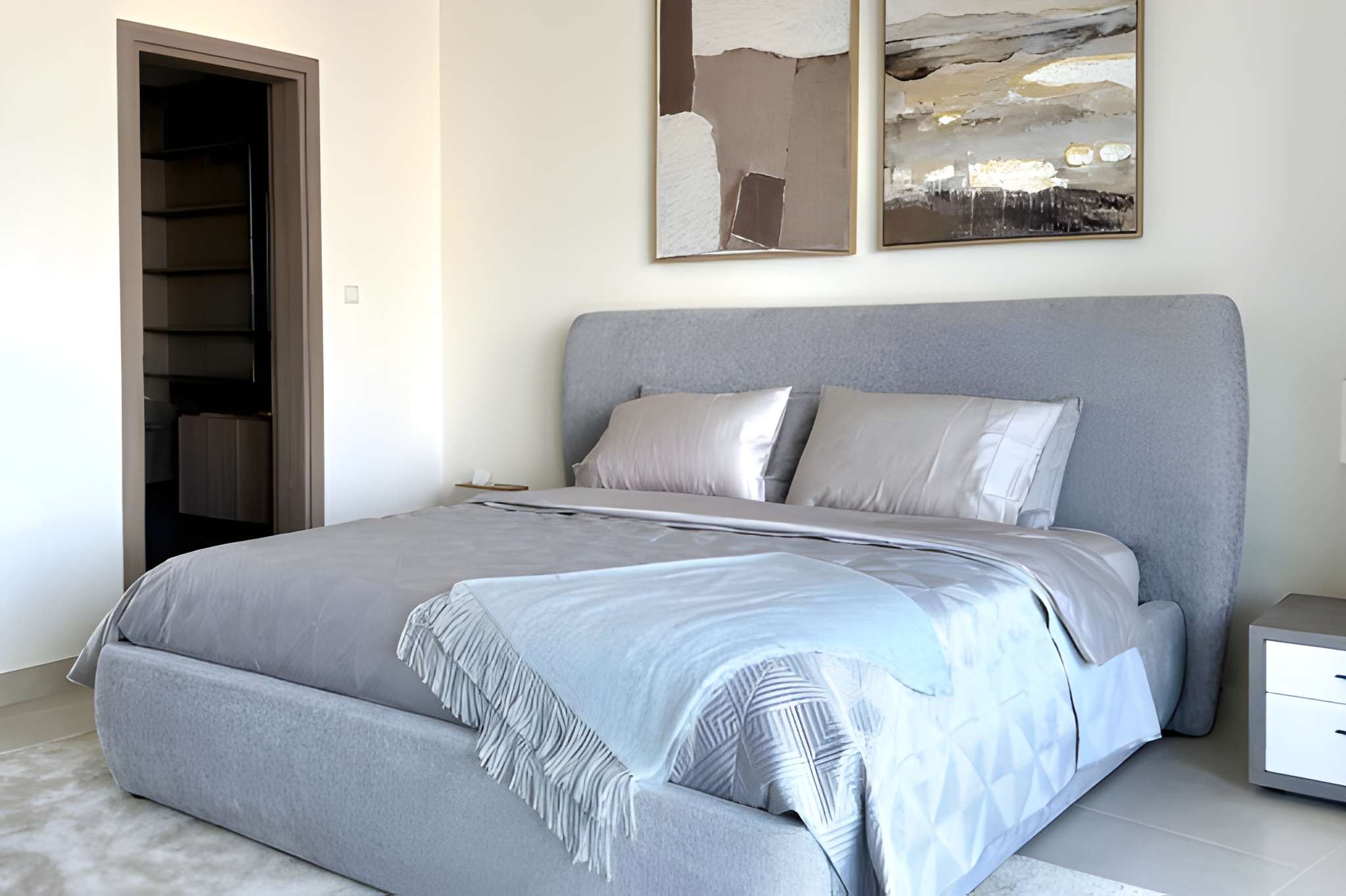 1 Bedroom Apartment in LIV Marina