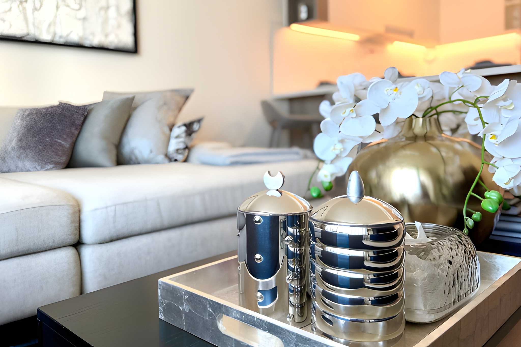 1 Bedroom Apartment in LIV Marina