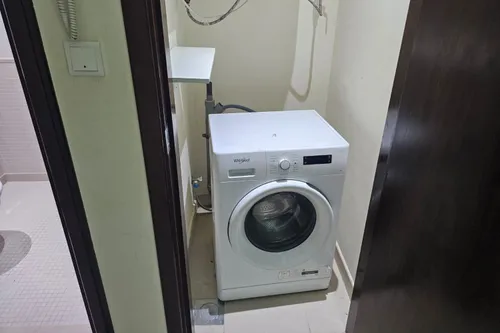 1 Bedroom Apartment in Aurora Tower, Marina Promenade