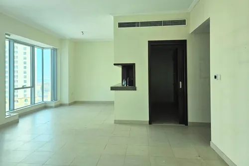 1 Bedroom Apartment in Aurora Tower, Marina Promenade
