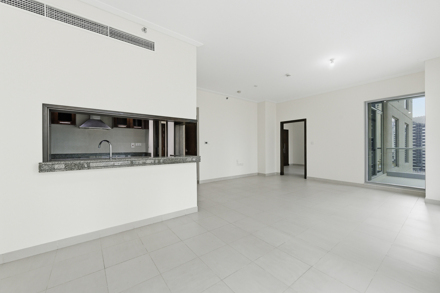 1 Bedroom Apartment in Aurora Tower, Marina Promenade