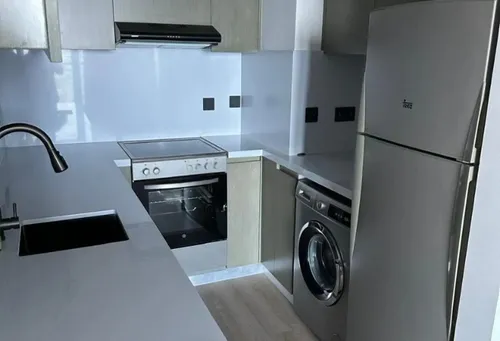 1 Bedroom Apartment in Ocean Heights