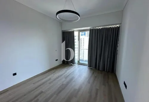 Unfurnished | High Floor | Upgraded