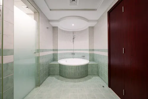 3 Bedrooms Apartment in Emirates Crown