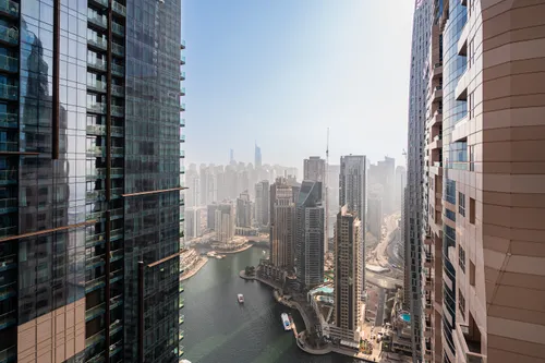 3 Bedrooms Apartment in Emirates Crown