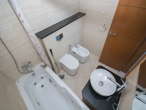 1 Bedroom Apartment in Ocean Heights