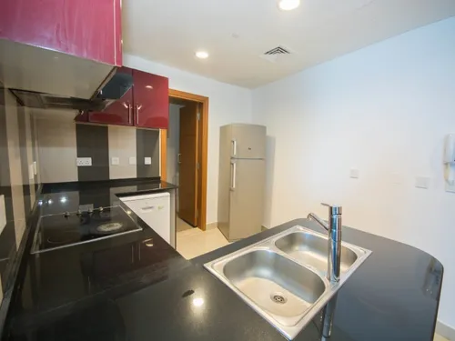 1 Bedroom Apartment in Ocean Heights