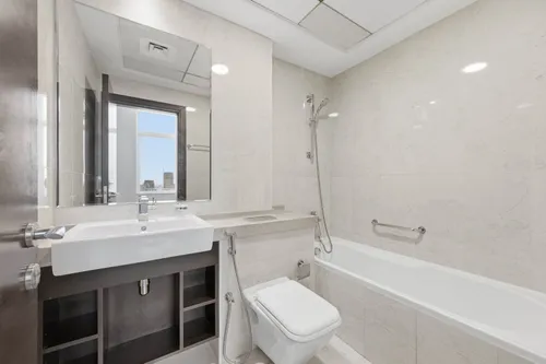 1 Bedroom Apartment in Botanica Tower