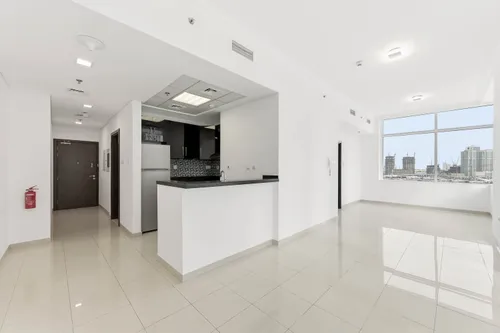 1 Bedroom Apartment in Botanica Tower