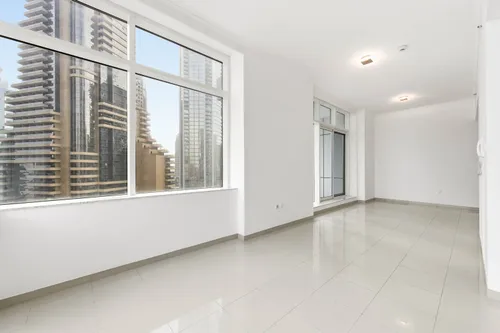 1 Bedroom Apartment in Botanica Tower