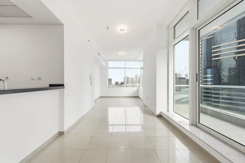 1 Bedroom Apartment in Botanica Tower