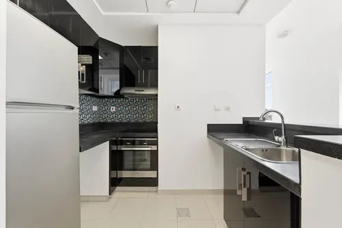 1 Bedroom Apartment in Botanica Tower