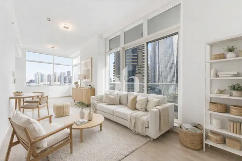 Sea View | Check Video | Vacant Now | Exclusive