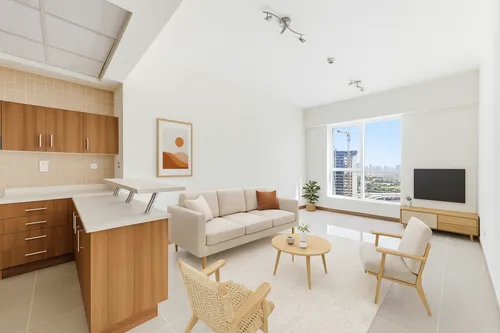 1 Bedroom Apartment in Sulafa Tower