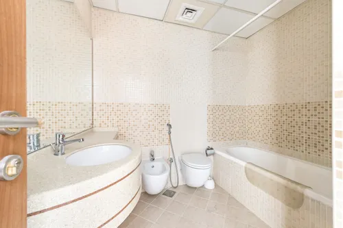 1 Bedroom Apartment in Sulafa Tower