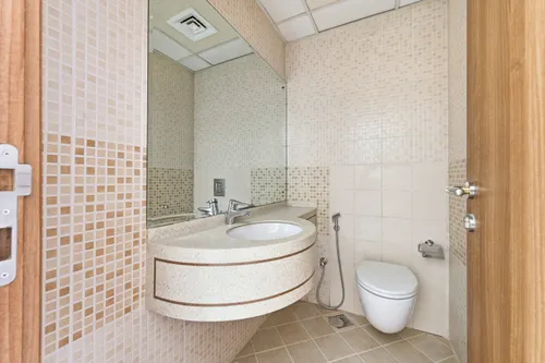 1 Bedroom Apartment in Sulafa Tower