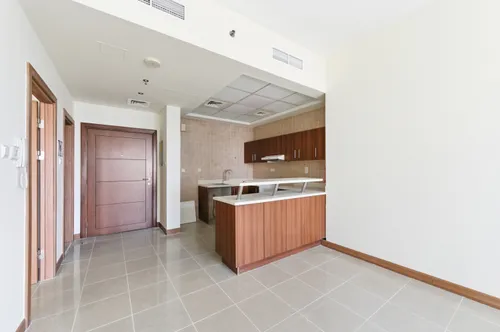1 Bedroom Apartment in Sulafa Tower
