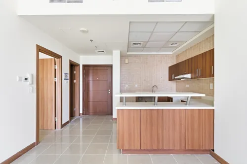 1 Bedroom Apartment in Sulafa Tower