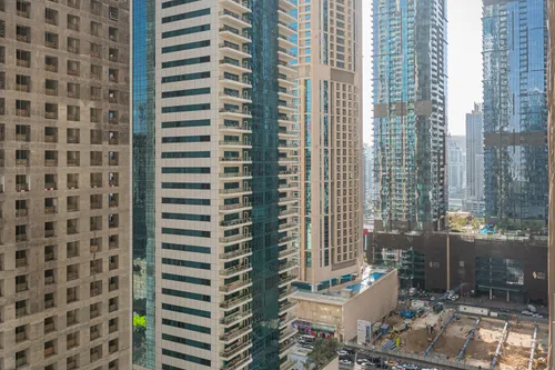 1 Bedroom Apartment in Sulafa Tower