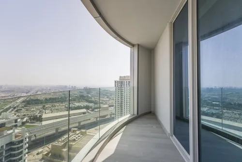 2 Bedrooms Apartment in Marina Star