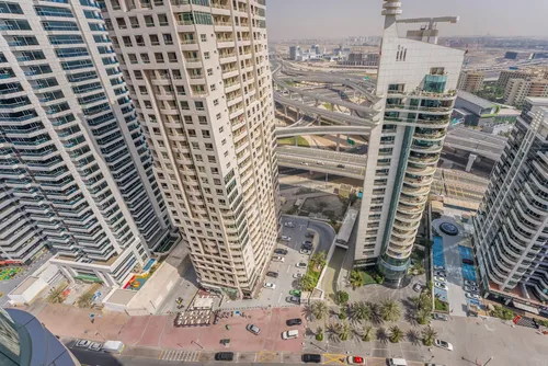 2 Bedrooms Apartment in Marina Star