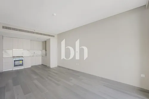 Higher Floor | Partial Marina View | Ready Move In