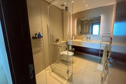 2 Bedrooms Apartment in Marina Gate 2