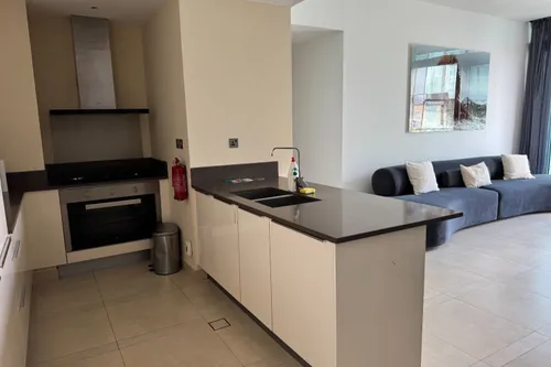 2 Bedrooms Apartment in Marina Gate 2