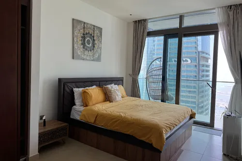 2 Bedrooms Apartment in Marina Gate 2