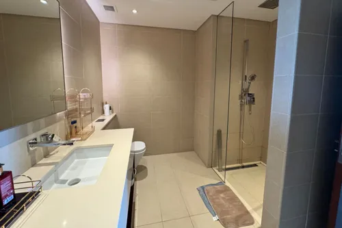 2 Bedrooms Apartment in Marina Gate 2