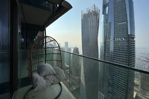 2 Bedrooms Apartment in Marina Gate 2