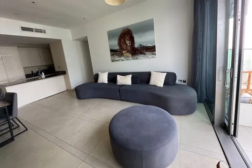 2 Bedrooms Apartment in Marina Gate 2