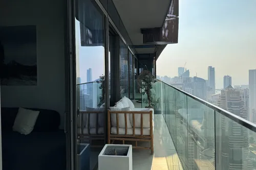 2 Bedrooms Apartment in Marina Gate 2