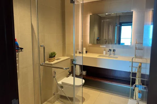 2 Bedrooms Apartment in Marina Gate 2