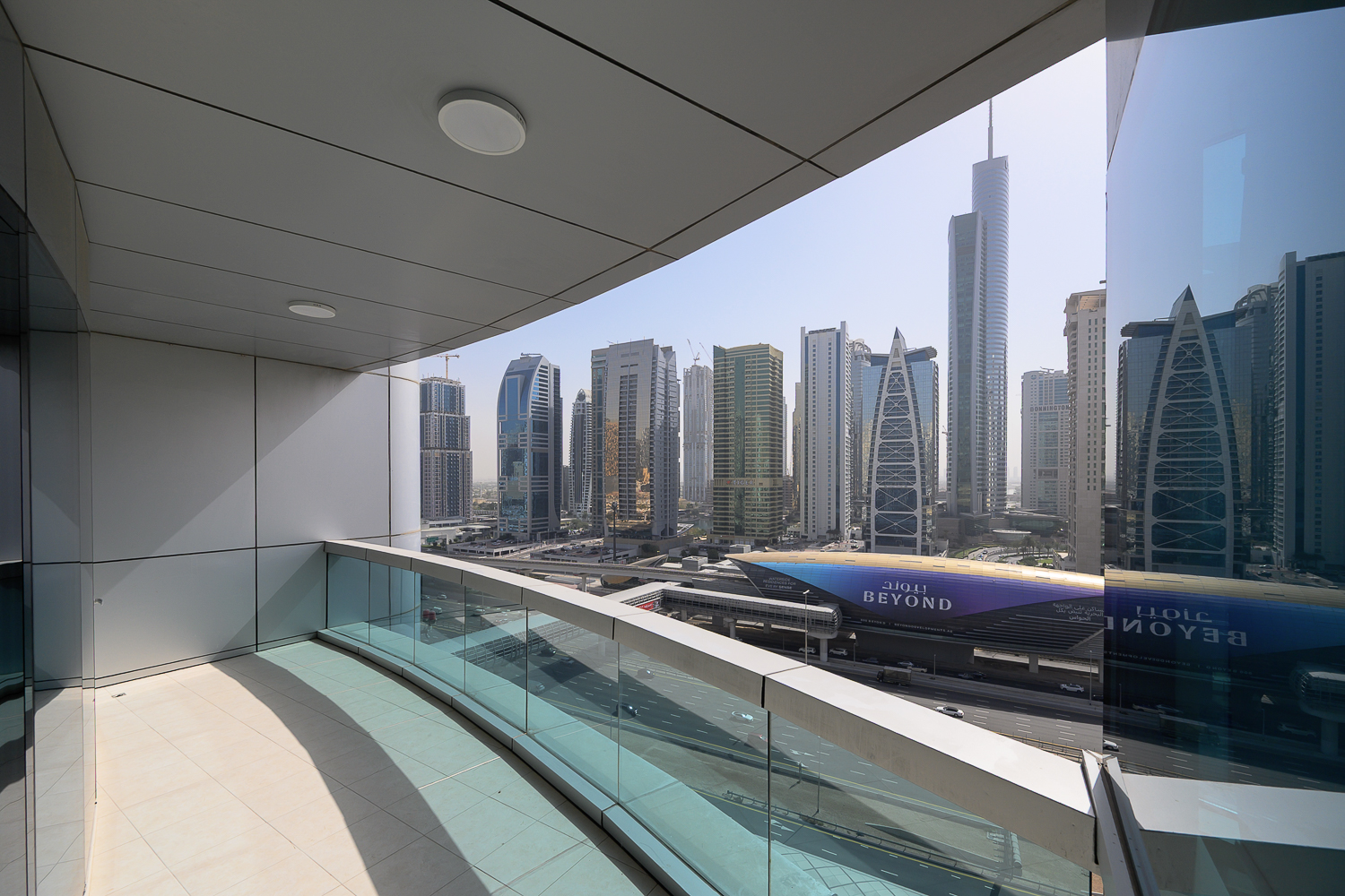 4 Bedrooms Apartment in Horizon Tower