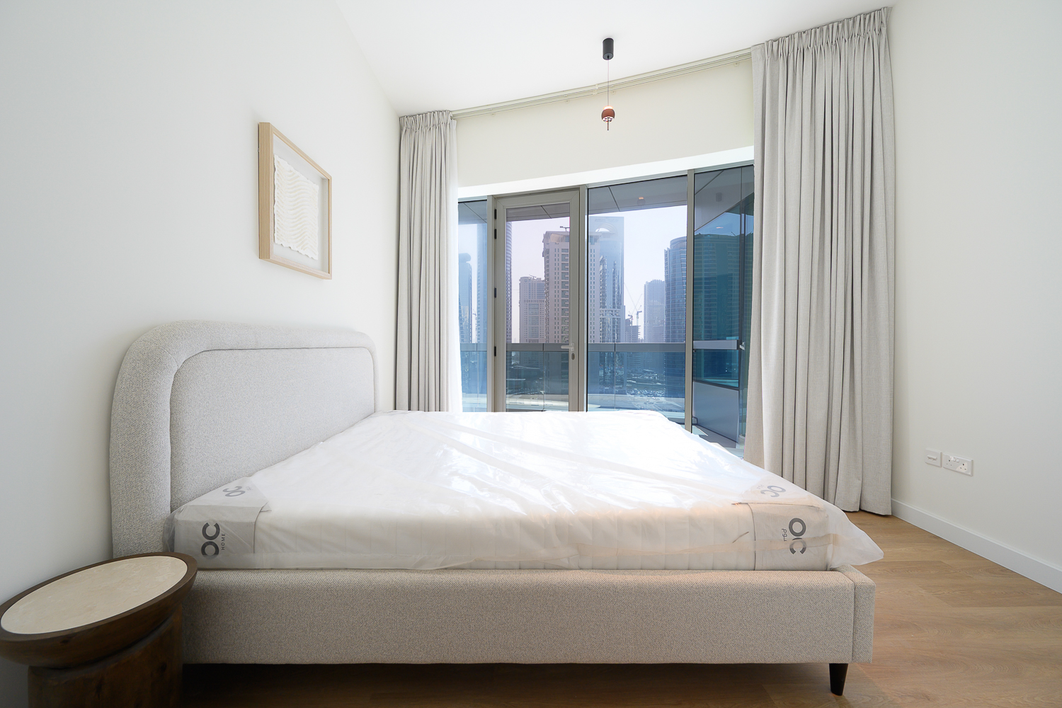 4 Bedrooms Apartment in Horizon Tower