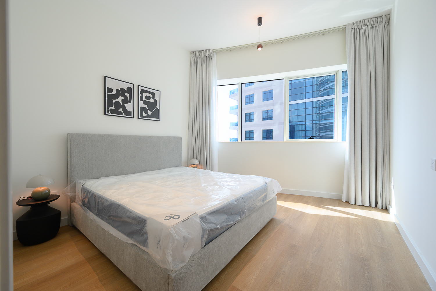 4 Bedrooms Apartment in Horizon Tower